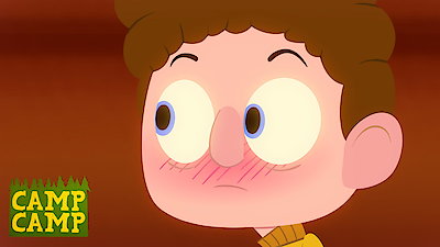 Camp Camp Season 3 Episode 4