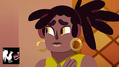 Camp Camp Season 2 Episode 4