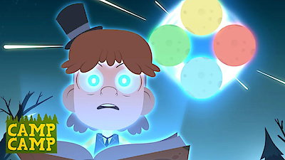 Camp Camp Season 4 Episode 3