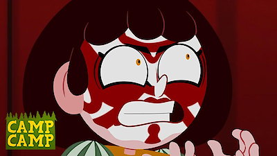 Camp Camp Season 4 Episode 4