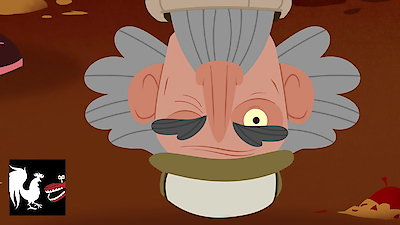Camp Camp Season 2 Episode 3