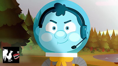 Camp Camp Season 2 Episode 5