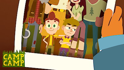 Camp Camp Season 3 Episode 3