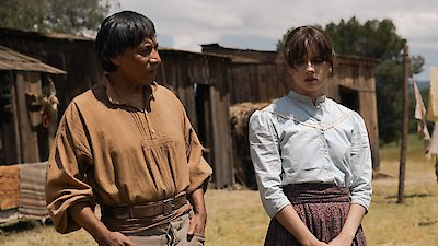 Like Water for Chocolate Season 1 Episode 1