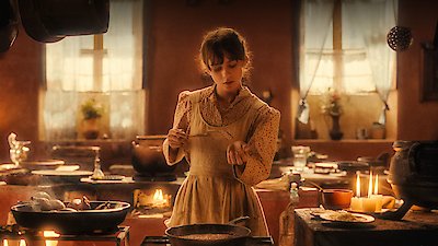 Like Water for Chocolate Season 1 Episode 3