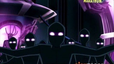 Voltron Force Season 1 Episode 16