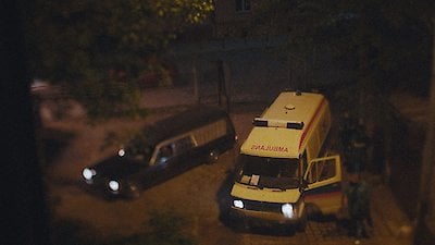 Skin Hunters Season 1 Episode 1