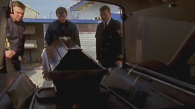 Skin Hunters Season 1 Episode 2