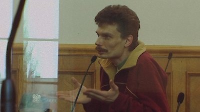 Skin Hunters Season 1 Episode 3