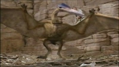 Dinotopia Season 1 Episode 10