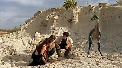 Dinotopia Season 1 Episode 11