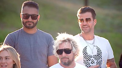 House of Villains Season 1 Episode 2