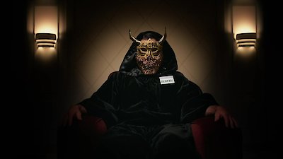 House of Villains Season 1 Episode 3