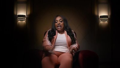 House of Villains Season 1 Episode 9