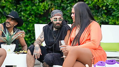 House of Villains Season 3 Episode 8