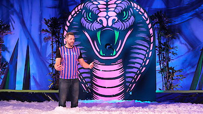 House of Villains Season 3 Episode 9