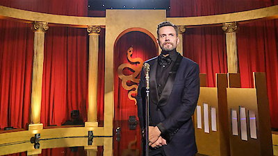 House of Villains Season 3 Episode 10