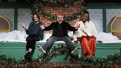 The Elf on the Shelf: Sweet Showdown Season 1 Episode 1
