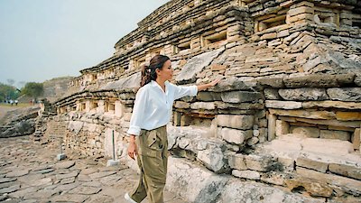 Eva Longoria: Searching For Mexico Season 1 Episode 6