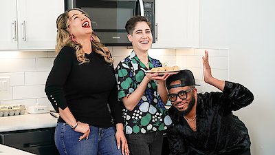 Recipe Lost and Found Season 1 Episode 1