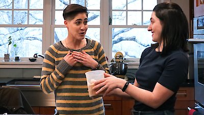 Recipe Lost and Found Season 1 Episode 3