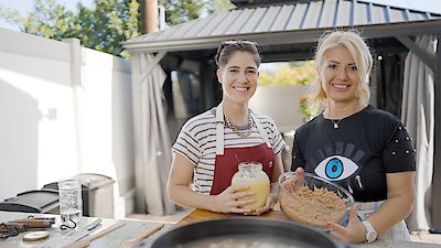 Recipe Lost and Found Season 2 Episode 2