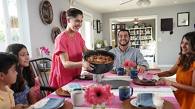 Recipe Lost and Found Season 2 Episode 6