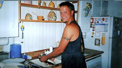 Does Murder Sleep? Season 1 Episode 1