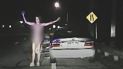 Exposed: Naked Crimes Season 1 Episode 2