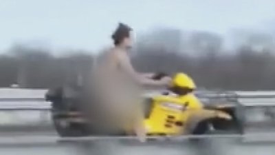 Exposed: Naked Crimes Season 1 Episode 3