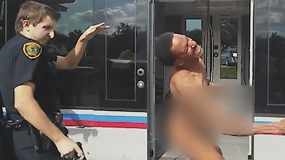 Exposed: Naked Crimes Season 1 Episode 5