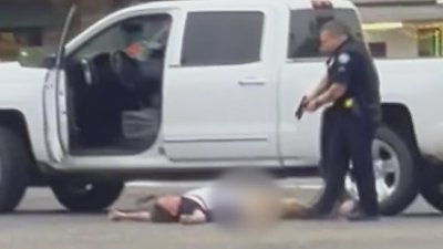 Exposed: Naked Crimes Season 1 Episode 6