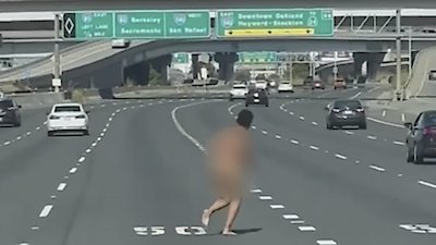 Exposed: Naked Crimes Season 1 Episode 8