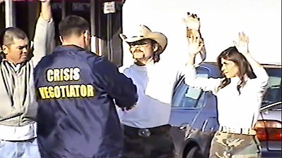 Hostage 911 Season 1 Episode 2