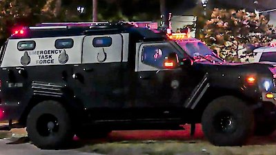 Hostage 911 Season 1 Episode 3