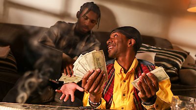 Hustlers Gamblers Crooks Season 2 Episode 5