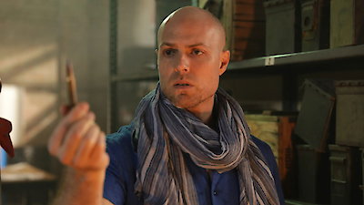 Hustlers Gamblers Crooks Season 2 Episode 8