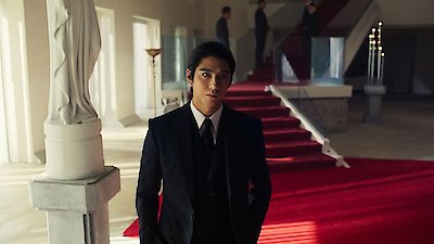 Like a Dragon: Yakuza Season 1 Episode 4