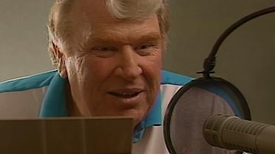 It's in the Game: Madden NFL Season 1 Episode 1