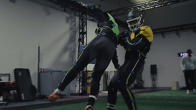 It's in the Game: Madden NFL Season 1 Episode 2