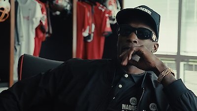 It's in the Game: Madden NFL Season 1 Episode 3