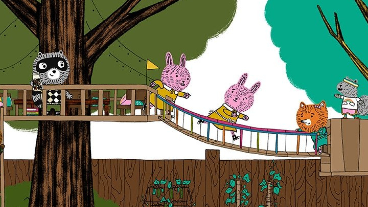 Carl the Collector Season 1 Episode 2