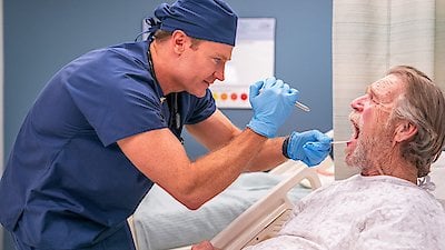 St. Denis Medical Season 1 Episode 1