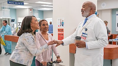 St. Denis Medical Season 1 Episode 2