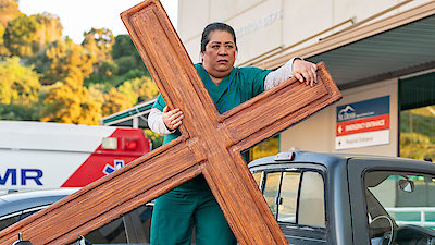 St. Denis Medical Season 1 Episode 3