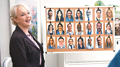 St. Denis Medical Season 1 Episode 4