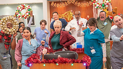 St. Denis Medical Season 1 Episode 6