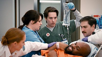 St. Denis Medical Season 1 Episode 7