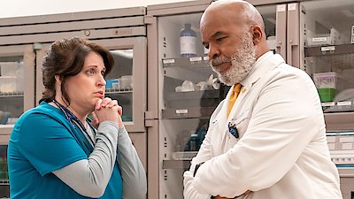 St. Denis Medical Season 1 Episode 9