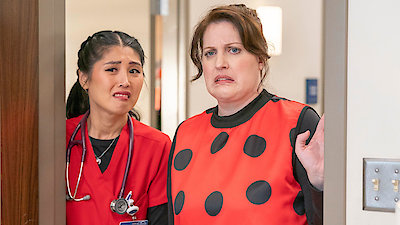 St. Denis Medical Season 1 Episode 14